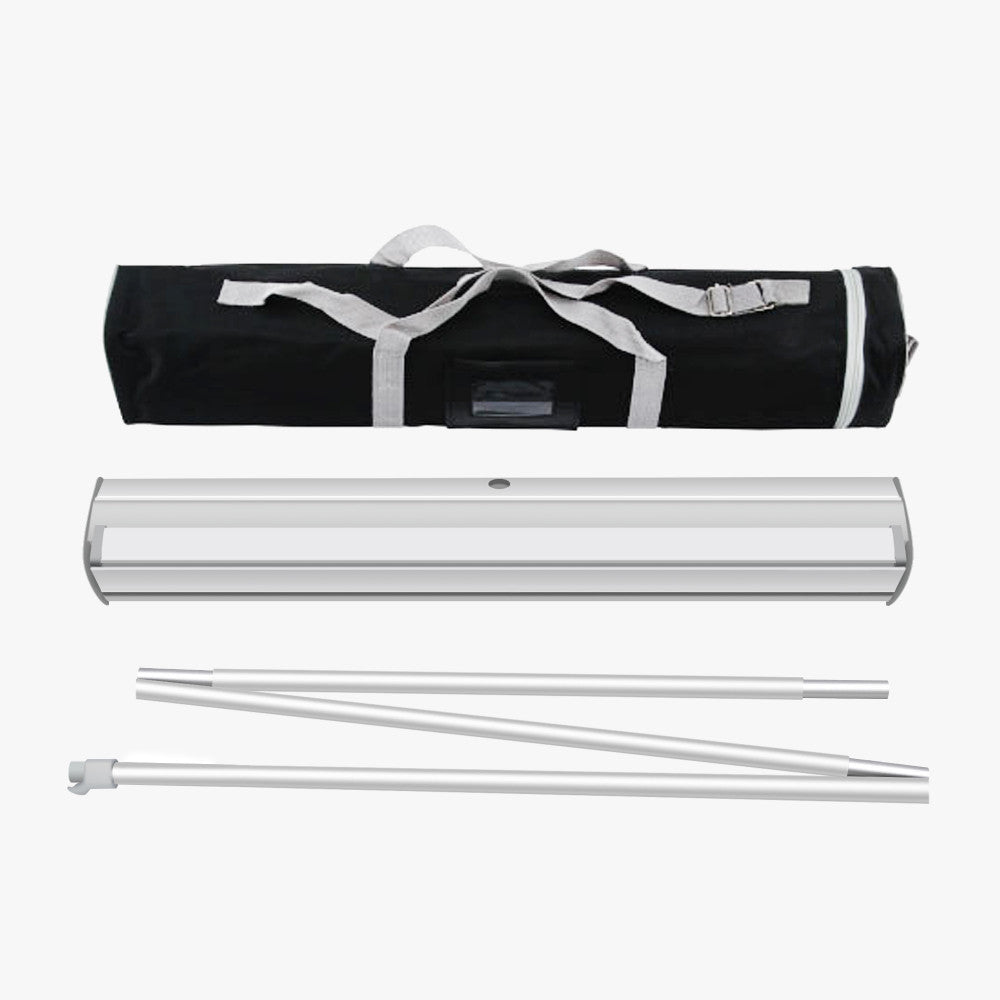 CUSTOM Retractable Banner