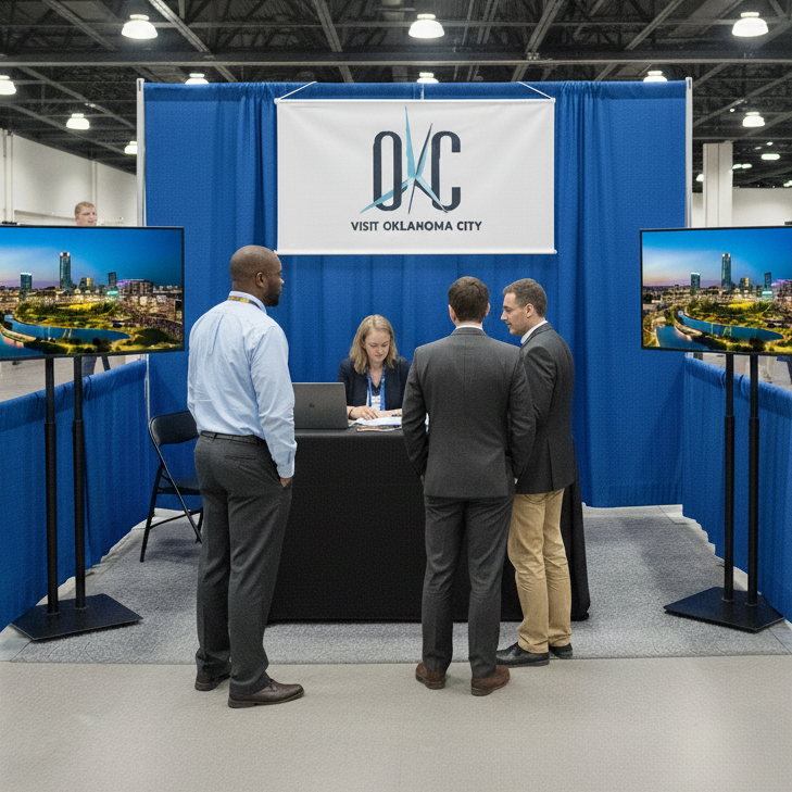 Displays & Audio-Visual