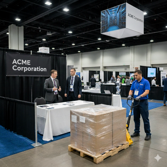 Material Handling Service (Inbound)