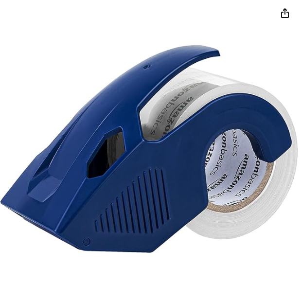 Shipping Tape, Roll (Purchase)