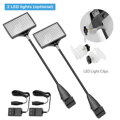 CUSTOM Tension Fabric Stand