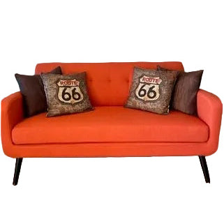 Lounge Couch - Cloth