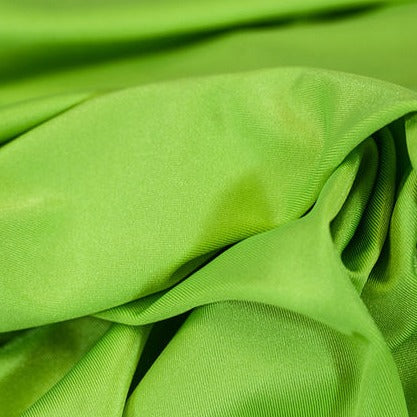 Bistro Table with Spandex Linen