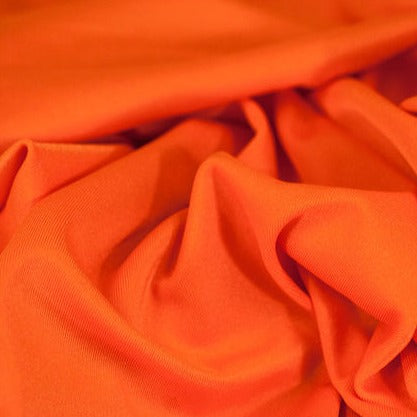 Bistro Table with Spandex Linen