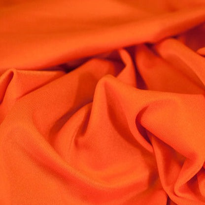 Bistro Table with Spandex Linen