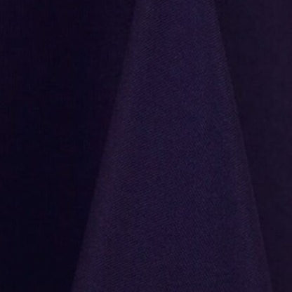 Rectangle Banquet Tables with Polyester Linen (Available in 4' / 6' / 8')