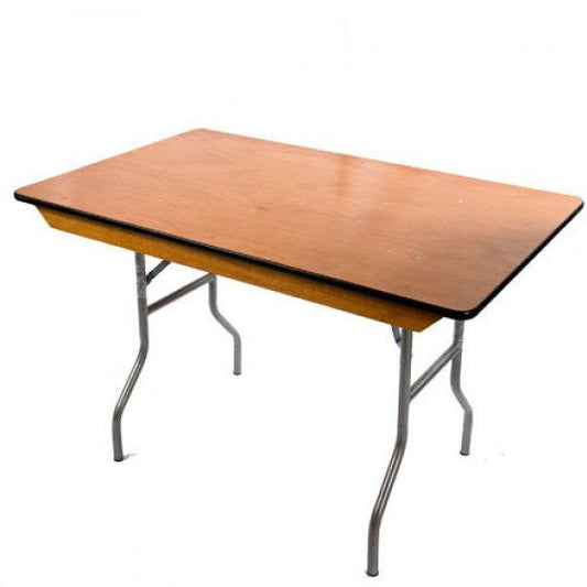 Rectangle, Square and Round Banquet Tables (Provide Your Table Covering)