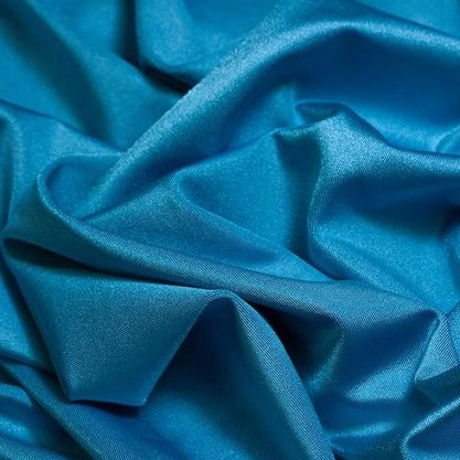 Bistro Table with Spandex Linen