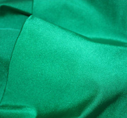 Bistro Table with Spandex Linen