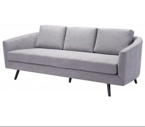 Lounge Couch - Cloth