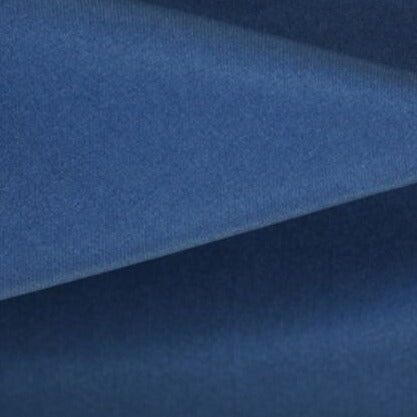 Bistro Table with Polyester Linen