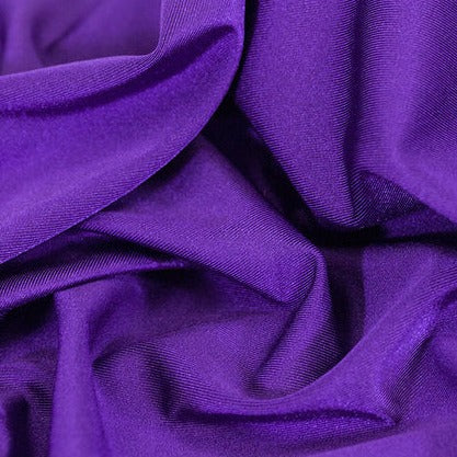 Bistro Table with Spandex Linen