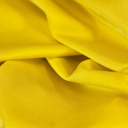 Bistro Table with Spandex Linen