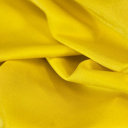 Bistro Table with Spandex Linen