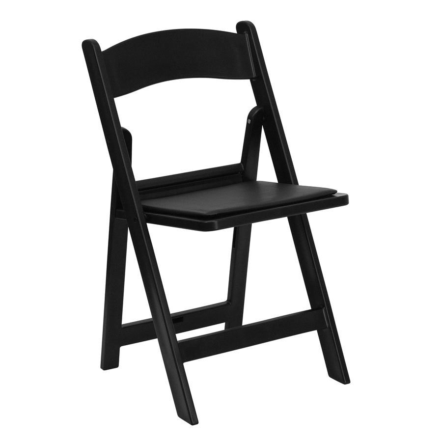 Folding Chair (Included with most booths)