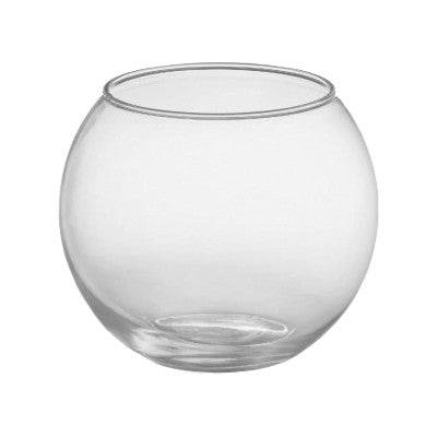 Glass Globe