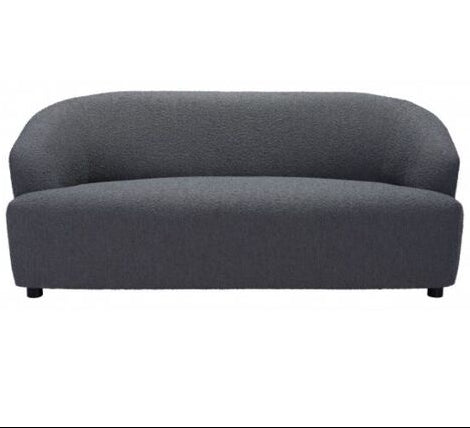 Lounge Couch - Cloth