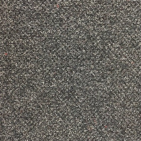 Black and Grey Speckle