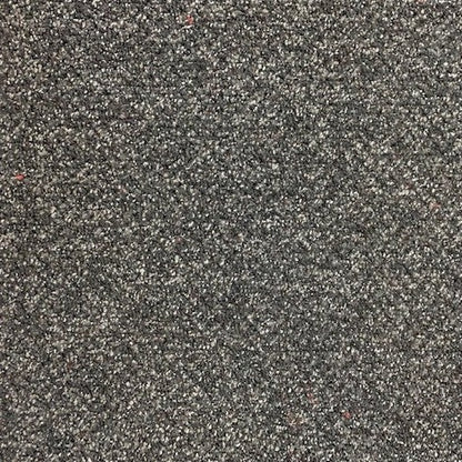 Black and Grey Speckle