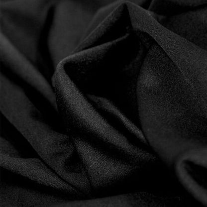 Bistro Table with Spandex Linen